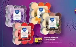 Stokrotka Market Podgrzewacze zapachowe oferta