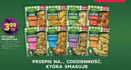 Stokrotka Market FIX KAMIS PRZEPIS NA oferta
