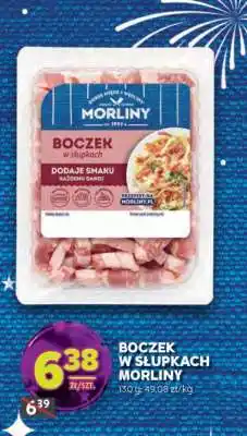 Stokrotka Market BOCZEK W SŁUPKACH MORLINY oferta