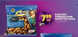 Stokrotka Market Kuleczki ziemniaczane Noisettes Aviko oferta
