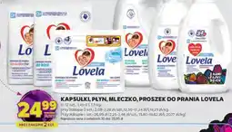 Stokrotka Market Lovela Laundry Products oferta
