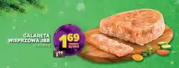 Stokrotka Market Galareta Wieprzowa JBB oferta