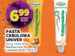 Stokrotka Market PASTA CEBULOWA UNIVER oferta