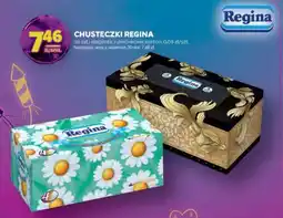 Stokrotka Market Chusteczki Regina oferta