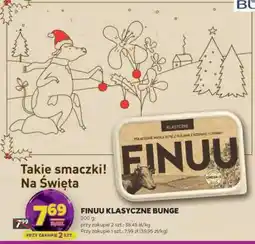 Stokrotka Market FINUU KLASYCZNE BUNGE oferta