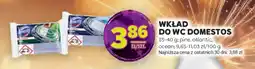 Stokrotka Market Wkład do WC Domestos oferta