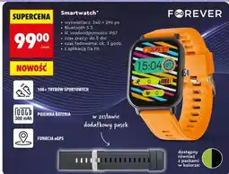 Biedronka Smartwatch oferta