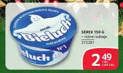 Selgros Serek oferta