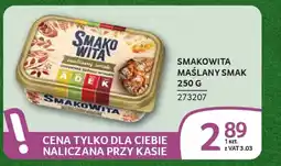 Selgros Smakowita maślany smak oferta