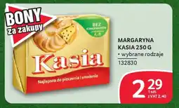 Selgros Margaryna kasia oferta