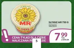 Selgros Słynne mr oferta