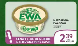Selgros Margaryna ewa oferta