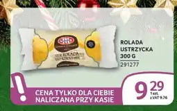 Selgros Rolada ustrzycka oferta