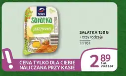 Selgros Sałatka oferta
