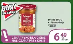 Selgros Danie oferta