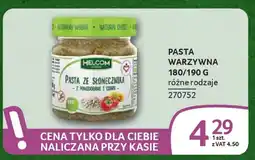 Selgros Pasta warzywna oferta