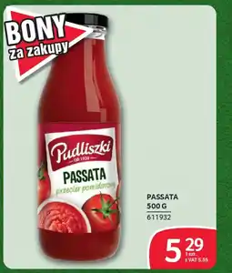 Selgros Passata oferta