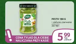Selgros Pesto oferta