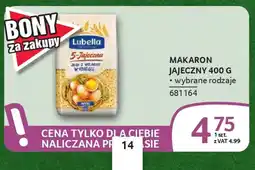 Selgros Makaron jajeczny oferta