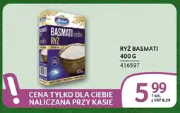 Selgros Ryż basmati oferta
