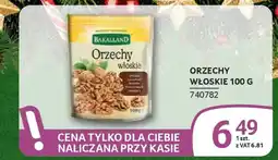 Selgros Orzechy włoskie oferta