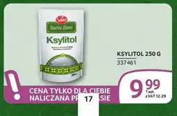 Selgros Ksylitol oferta