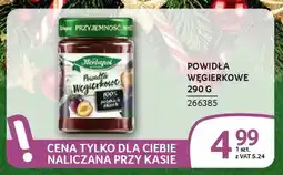 Selgros Powidła węgierkowe oferta