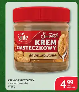 Selgros Krem ciasteczkowy oferta