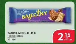 Selgros Baton e.wedel oferta