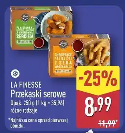 ALDI Ser pleśniowy francuski P'tit Grey, Roucoulons, Roucoulons Noir oferta