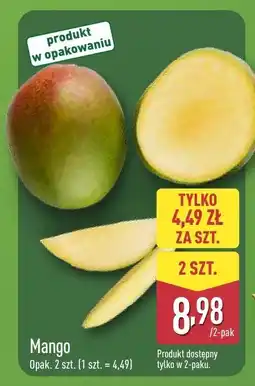 ALDI Mango oferta