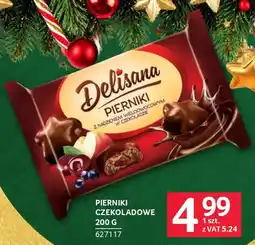 Selgros Pierniki czekoladowe oferta