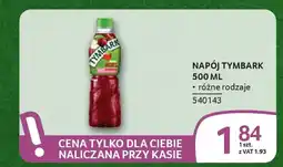 Selgros Napój tymbark oferta