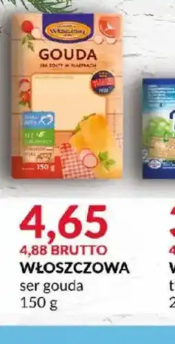 Eurocash Sannino ser Gouda oferta