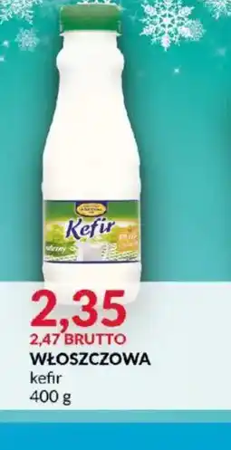 Eurocash Włoszczowa kefir oferta