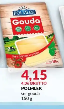 Eurocash Polmlek ser gouda oferta