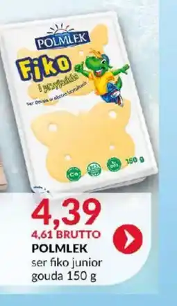 Eurocash Polmlek Ser Fiko Junior oferta