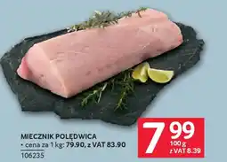 Selgros Miecznik polędwica oferta