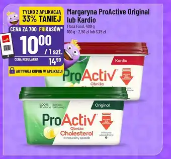 Margaryna ProActive Original Flora Food