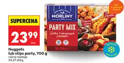 Biedronka Morliny Party Mix oferta