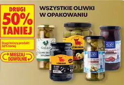 Biedronka Oliwki w opakowaniu oferta