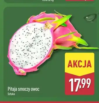 ALDI Pitaja smoczy owoc oferta