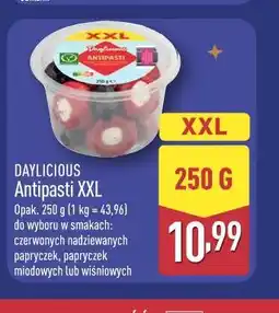 ALDI Daylicious Antipasti XXL oferta