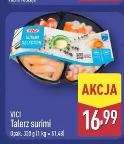 ALDI VICI Talerz surimi oferta