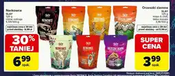 Carrefour Nerkowce Slay, różne rodzaje, 125 g oferta