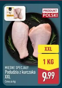 ALDI Mięsne Specjały Podudzia z kurczaka XXL oferta
