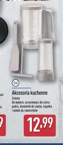 ALDI Akcesoria kuchenne oferta