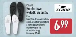 ALDI Komfortowe wkładki do butów oferta