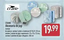 ALDI Akcesoria do jogi oferta
