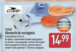 ALDI Akcesoria do rozciągania oferta